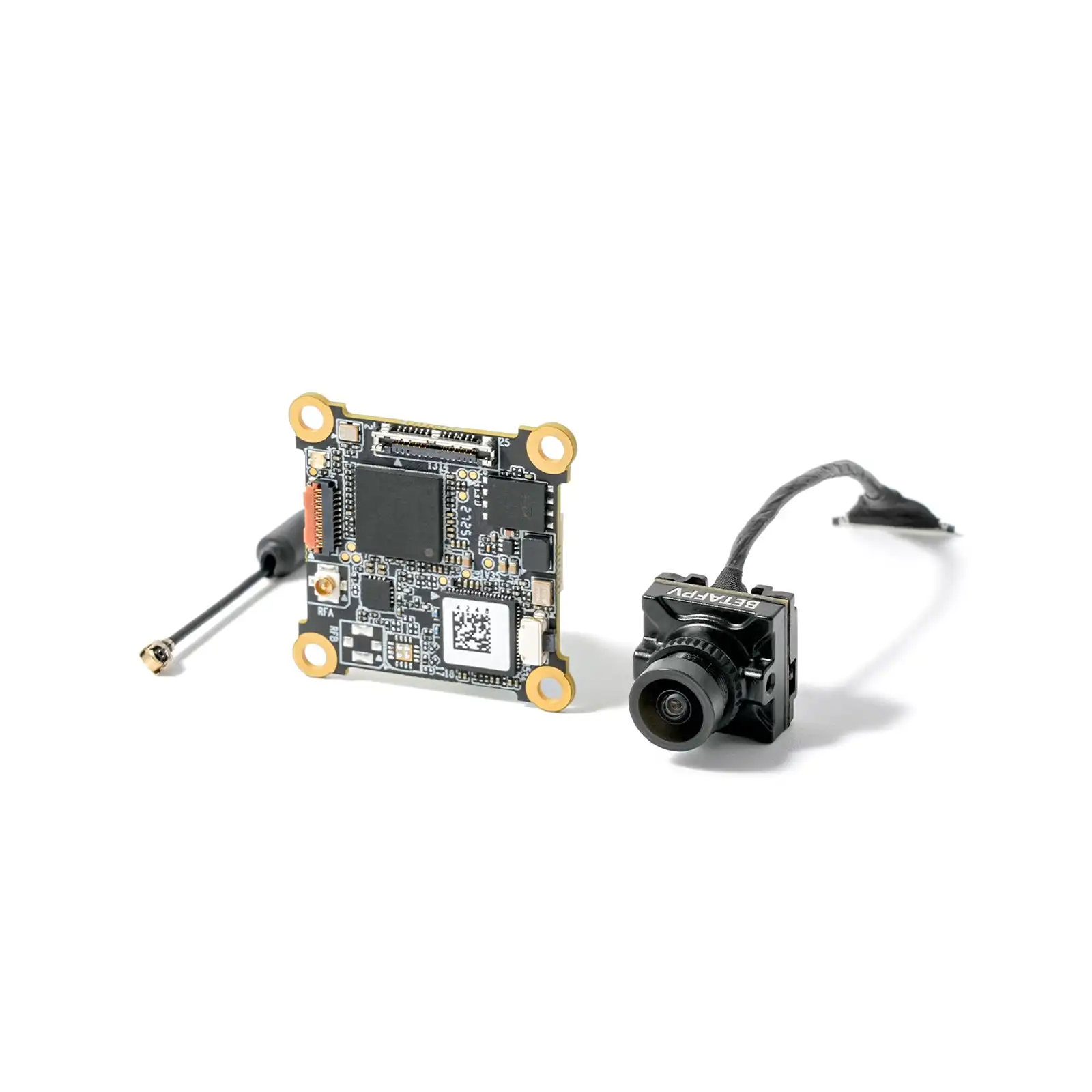 BETAFPV P1 Air Unit HD VTX 1080p@60fps 60ms latency ArtLynk Protocol Support for Meteor75 Pro P1 / Aquila20 HD FPV Kit