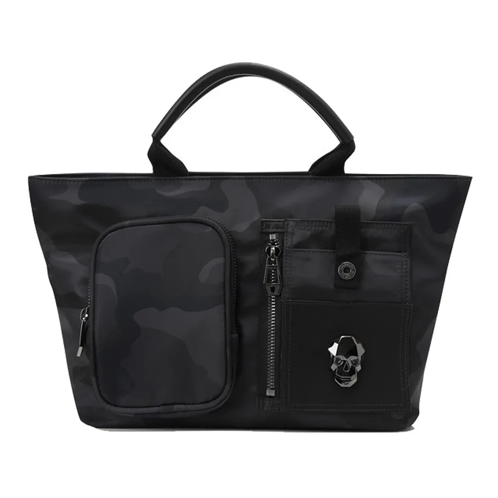 Hochwertige, leichte Luxus-Golftasche für Männer und Frauen mit der gleichen großen Handtasche, Kosmetiktasche, Golftasche