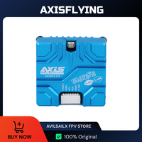 Axisflying SMURFS VTX 5.8G 1.6W Analog image transmission,  long range VTX for FPV Freestyle RC Long Range Drone 5/7/10inch