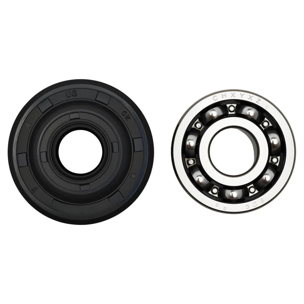 Crankshaft Bearing Oil Seal Kit For Husqvarna 136 137 235 236 240 Partner 350 351 370 371 390 420 Chainsaw Part 530056363
