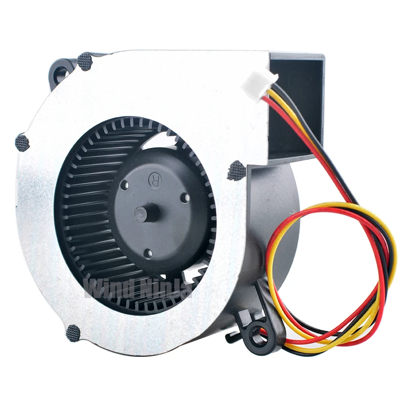 SF6023BRH12-03E 6cm 60mm blower fan 60x60x23mm DC12V 0.20A 3pin Turbine fan cooling fan for projectors