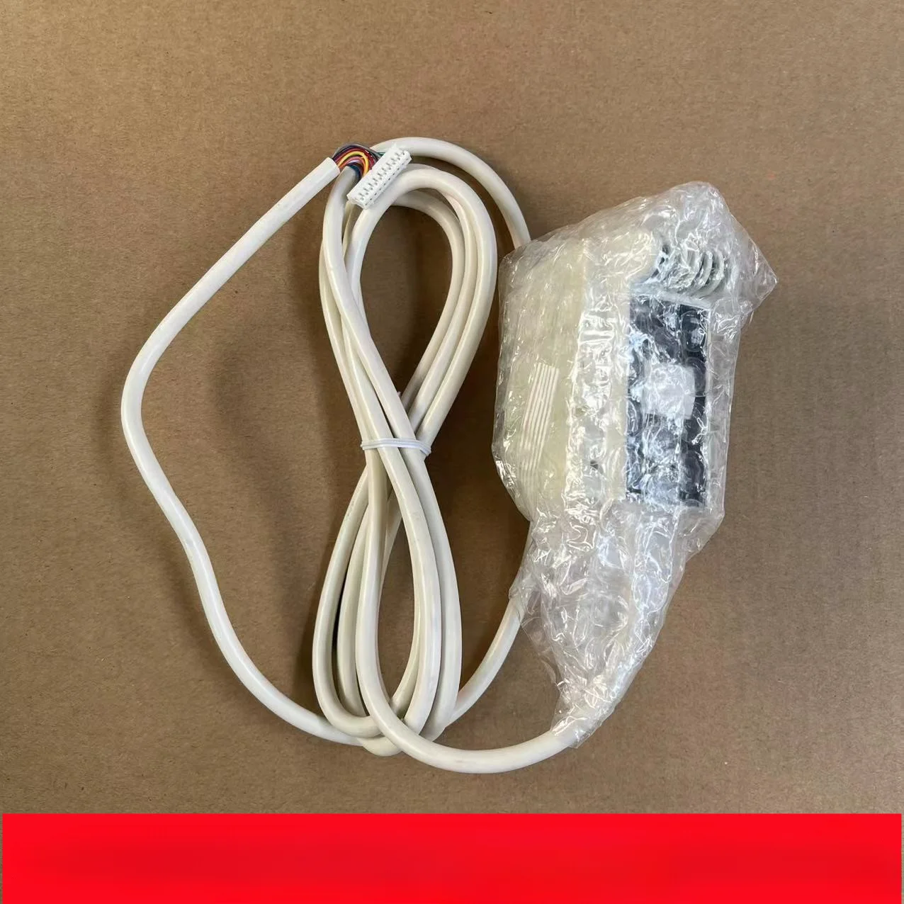 Imagem -04 - Receptor de ar Condicionado Daikin Cdxs35ev2c3m4m Pacote Máquina um para um Receptor de Controle Remoto da Máquina de Duto de ar Novo