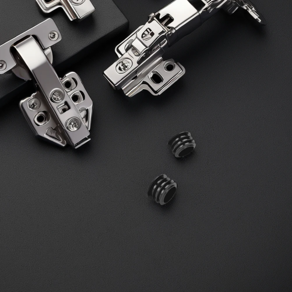 

40pcs Bicycle Handlebar End Caps Comfortable Antislip Bike Grips Mountain Waterproof Ergonomic Durable Handlebar Grips For Road