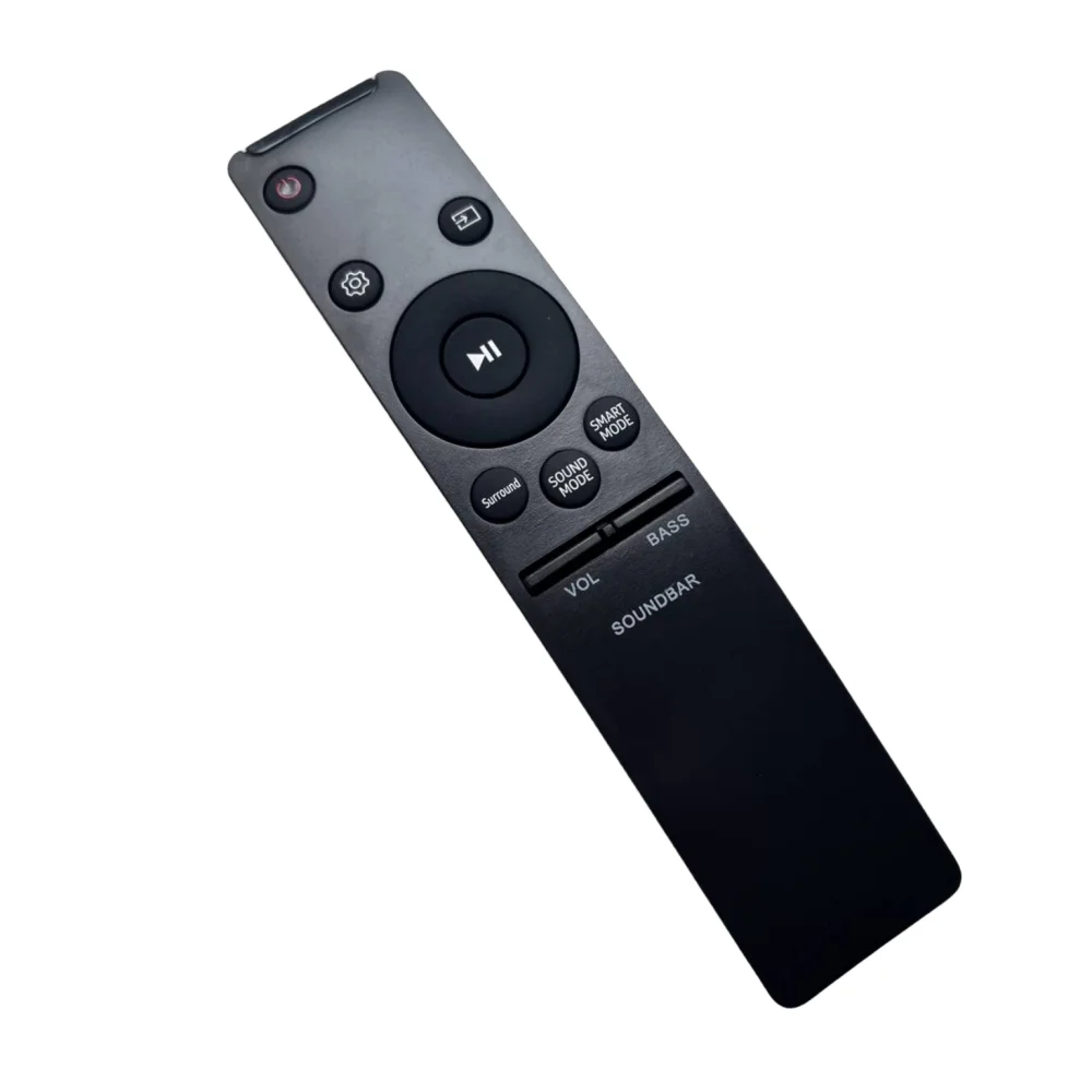 Smart Remote Control Fit for Samsung Sound Bar HW-MS650 HW-MS6501 HW-MS6501 HW-MS550 HW-MS750 HW-MS650/ZA HW-MS551 HW-MS6500