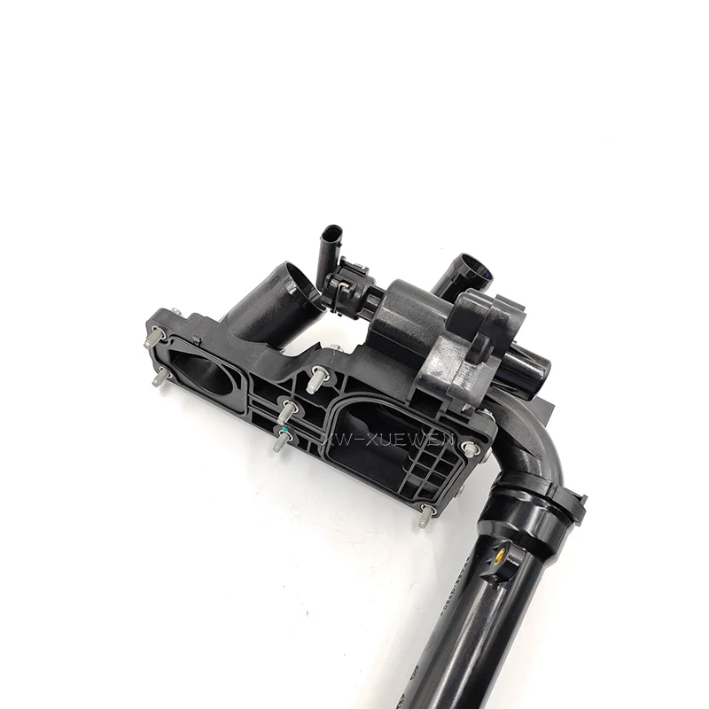 

A2562030075 Engine Coolant Thermostat For Mercedes Benz X290 W213 C238 C167 W167 X167 W222 W223 X222 Z223 E53 GLE450 GLS400 S350