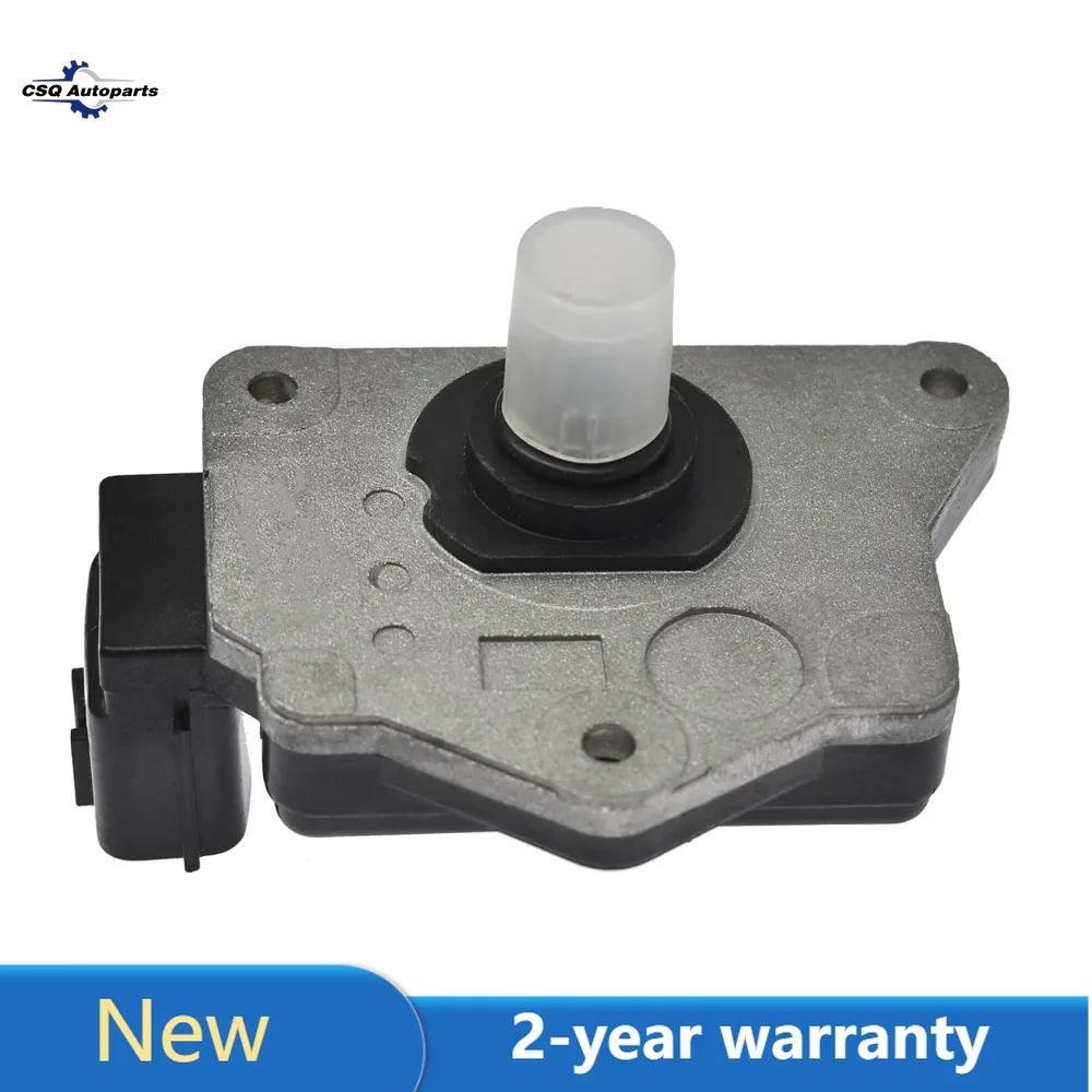 AFH45M-46 3Pins Mass Air Flow Sensor MAF For Nissan 100 NX B13 1.6 New Primera P10 1.6 2.0 Sunny III Hatchback N14 1.4 1990-1995