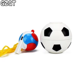 Football Fidget Spinner Toy Stress Relief Gyro Finger Toys for Kid Improve Thinking Creative Funny Study Toy for Gift