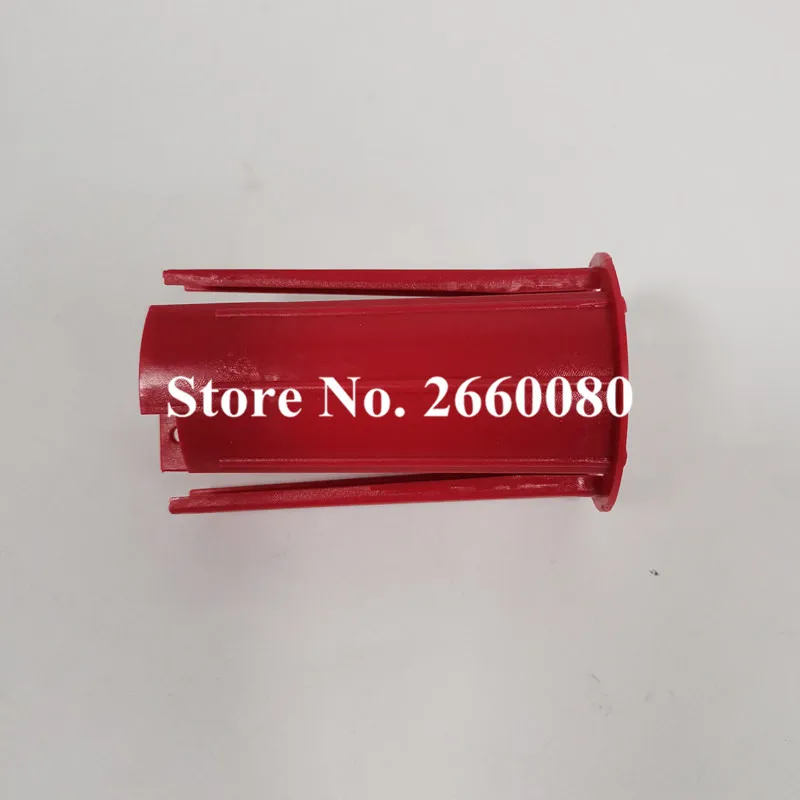 

10 шт./лот, новый цилиндр для сбора бумаги для DIGI SM100 SM320 SM5000, весы, кассетные аксессуары, детали держателя бумаги