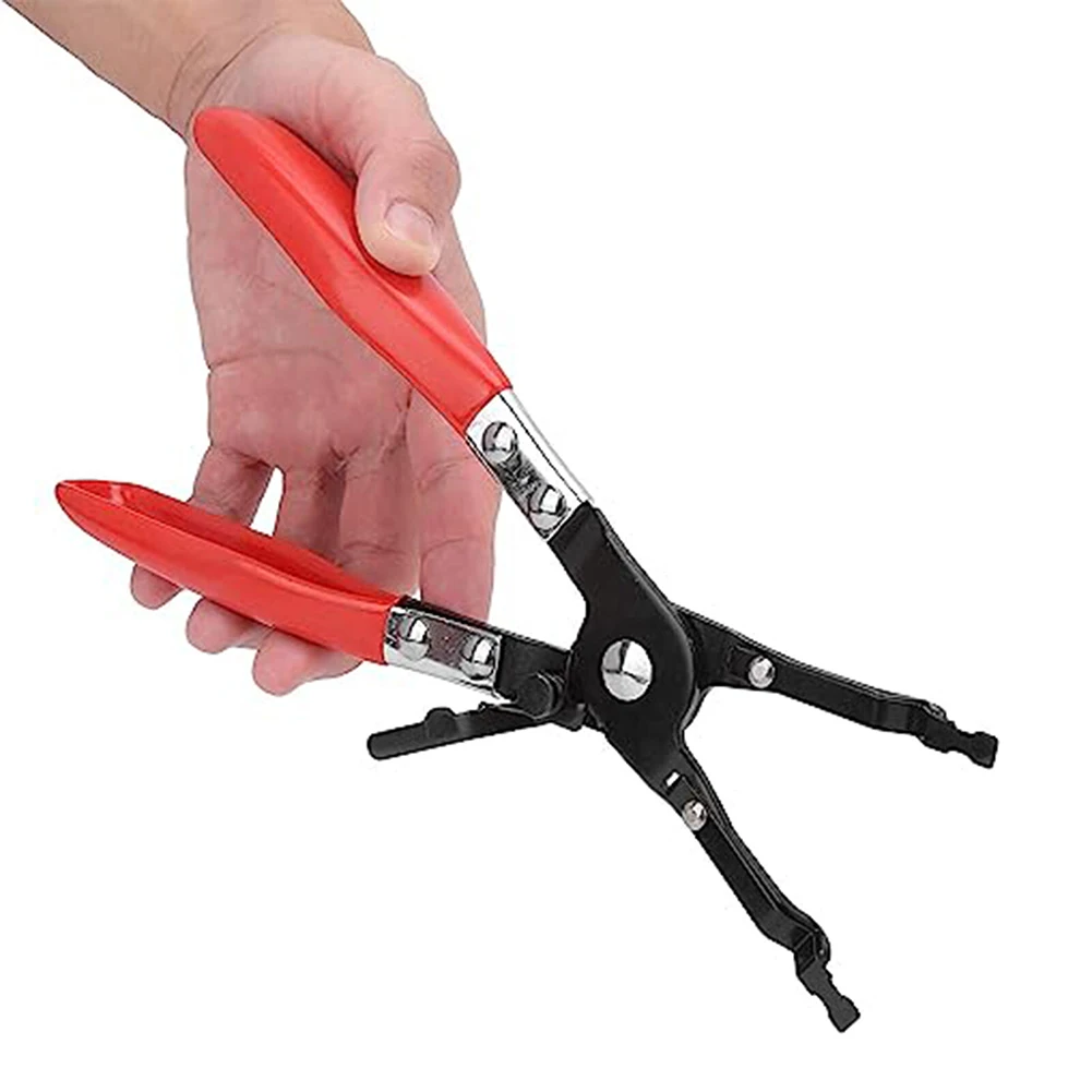 Universal Car Vehicle Soldering Aid Pliers Hold 2 Wires Innovative Car Repair Tool Garage Tools Wire Welding Clamp