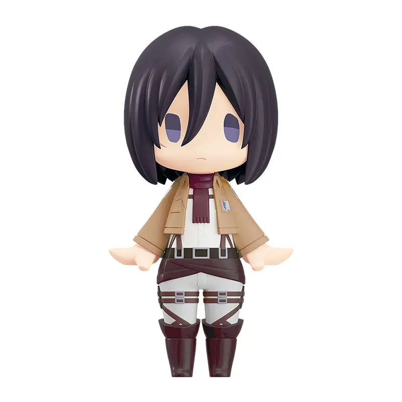 10cm-pvc-attack-on-titan-mikasa-ackerman-peripherals-figures-action-model-toy-desktop-decoration-birthday-gift