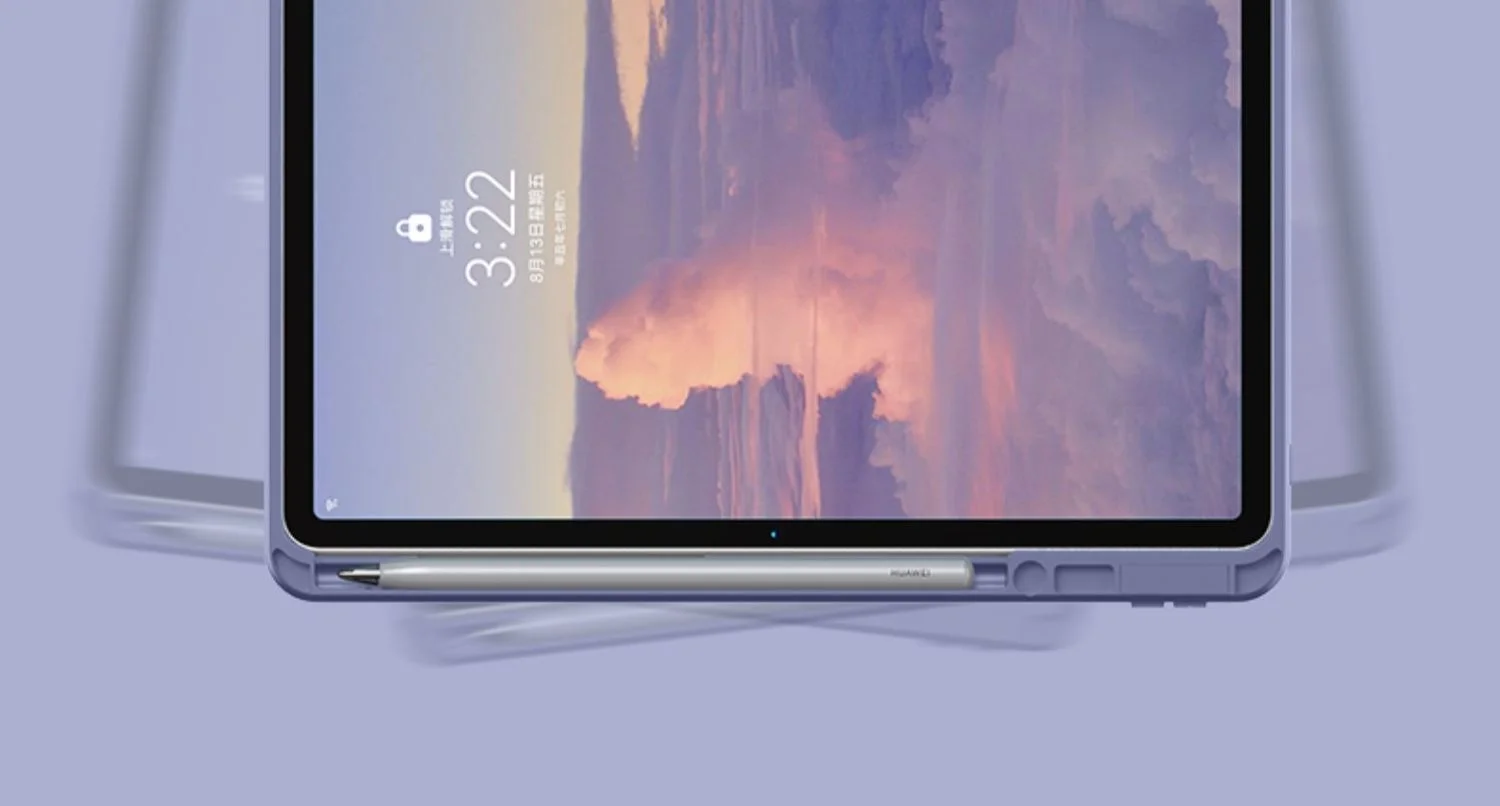 Für Xiaomi Pad Redmi Pad 12,4 12,1 11 10,6 9,7 Zoll Acryl 720° Drehbare Stoßfeste Schutzhülle mit Schlaf-/Wachfunktion – Detail 8