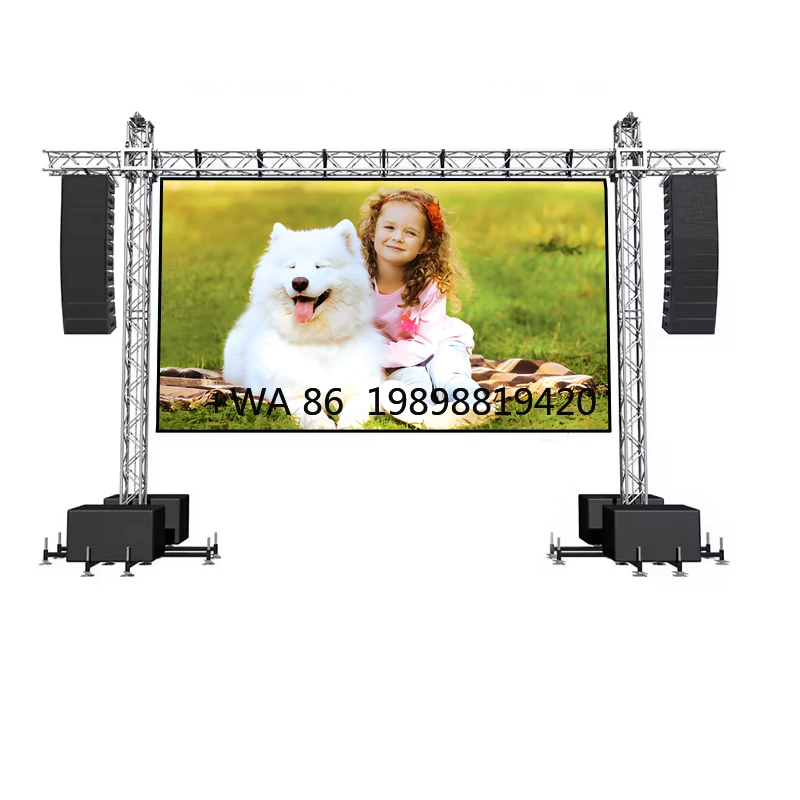 Customizable Outdoo…