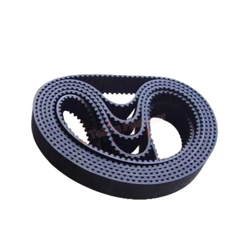 1PCS XL Timing Belt 348/350/352/356/360/364/370/372/376/380/382XL Width 10mm 12.7mm Rubber Closed Loop Synchronous Belt