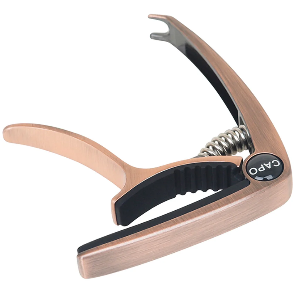 

Capo Electric Guitar for Acoustic Electronic Accessories Aluminum Alloy Classical