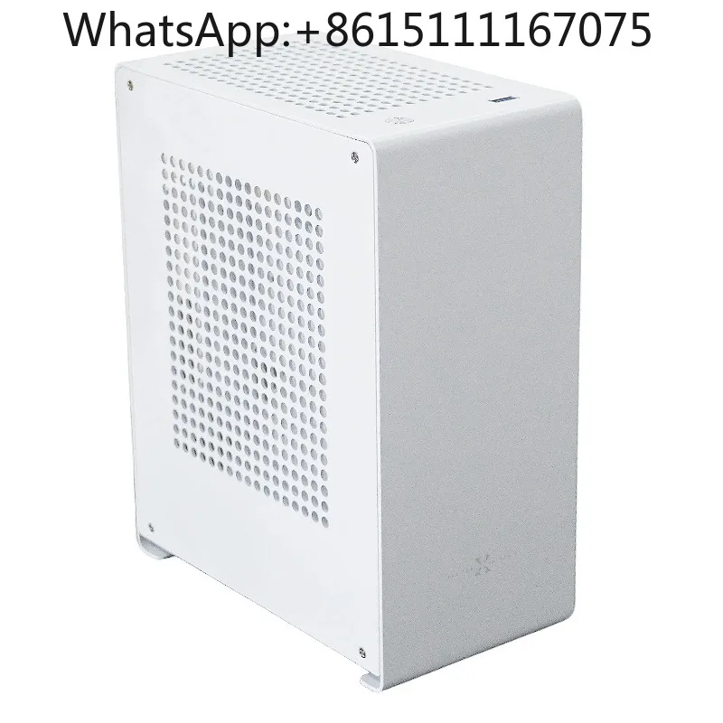 caja-mini-itx-a1p-totalmente-de-aluminio-chasis-de-escritorio-portatil-compacto-1u-soporte-vertical