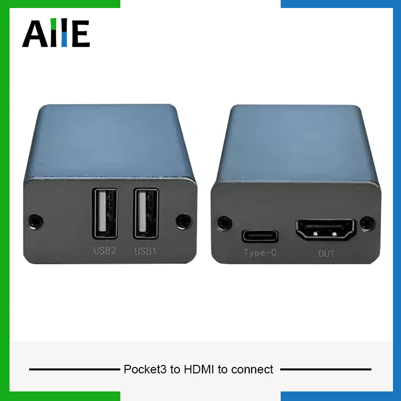 ftth-pocket3-to-hdmi-to-connect-the-guide-desk-uvc-to-hdmi-teaching-screen-casting-usb-camera-to-hdmi-converter
