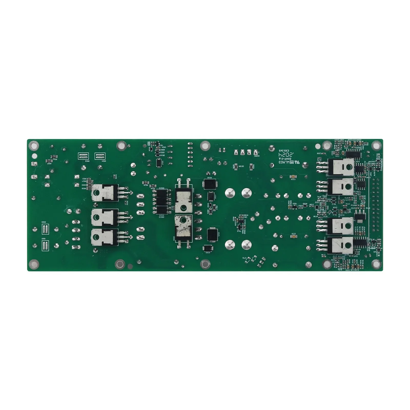 

Gold Seller Original S-pro2 500Wx2 Power Amplifier Module Power Amp Board Power Amplifier Board
