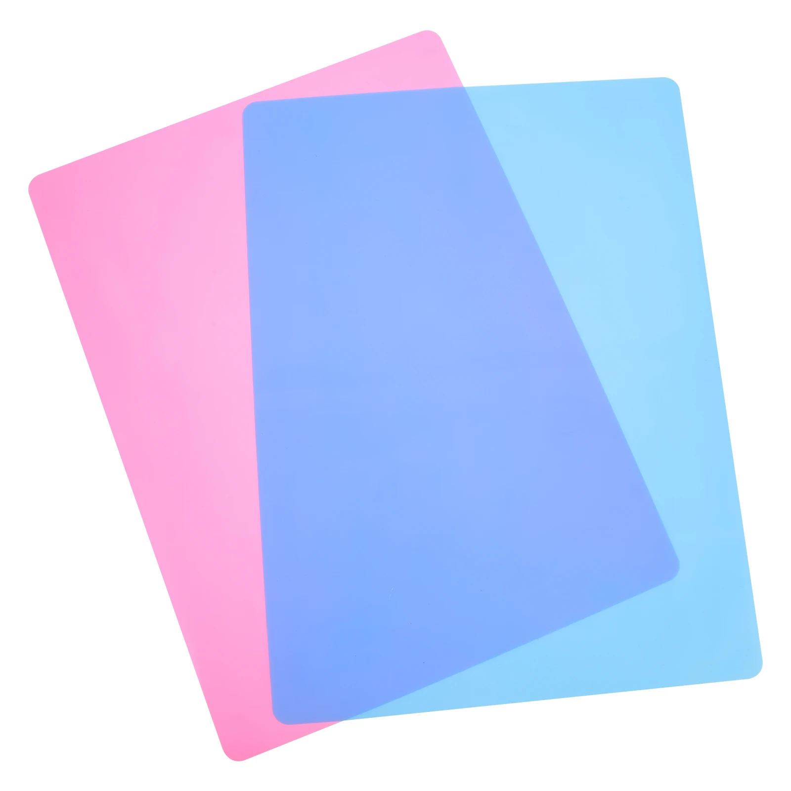 

Silicone DIY Anti-dirty Gaskets Epoxy Crafts Pad Nonstick Mat for Resin Casting Jewelry Accessories Crafting Tools