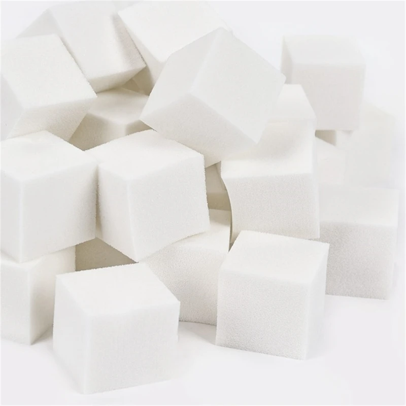 40JD Quality Art Tool Set Nails Art Mini Applicator Show Your Nails Look for Women and Girls