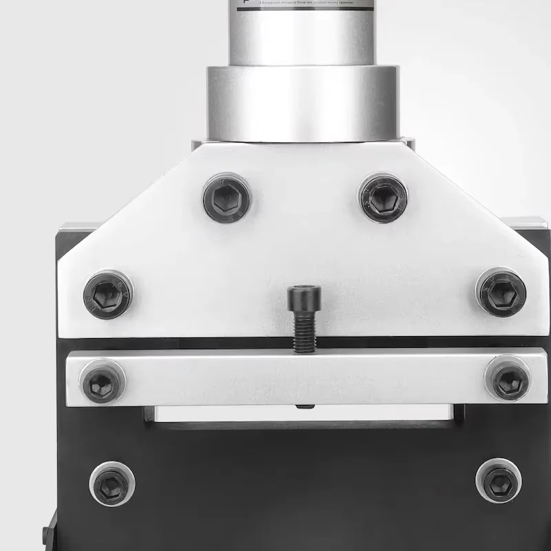 Ultra-Light CWC-150AL Aluminum Alloy Portable Copper Aluminum Row Cutting Tool Separate Hydraulic Cutting Machine Rubber Making