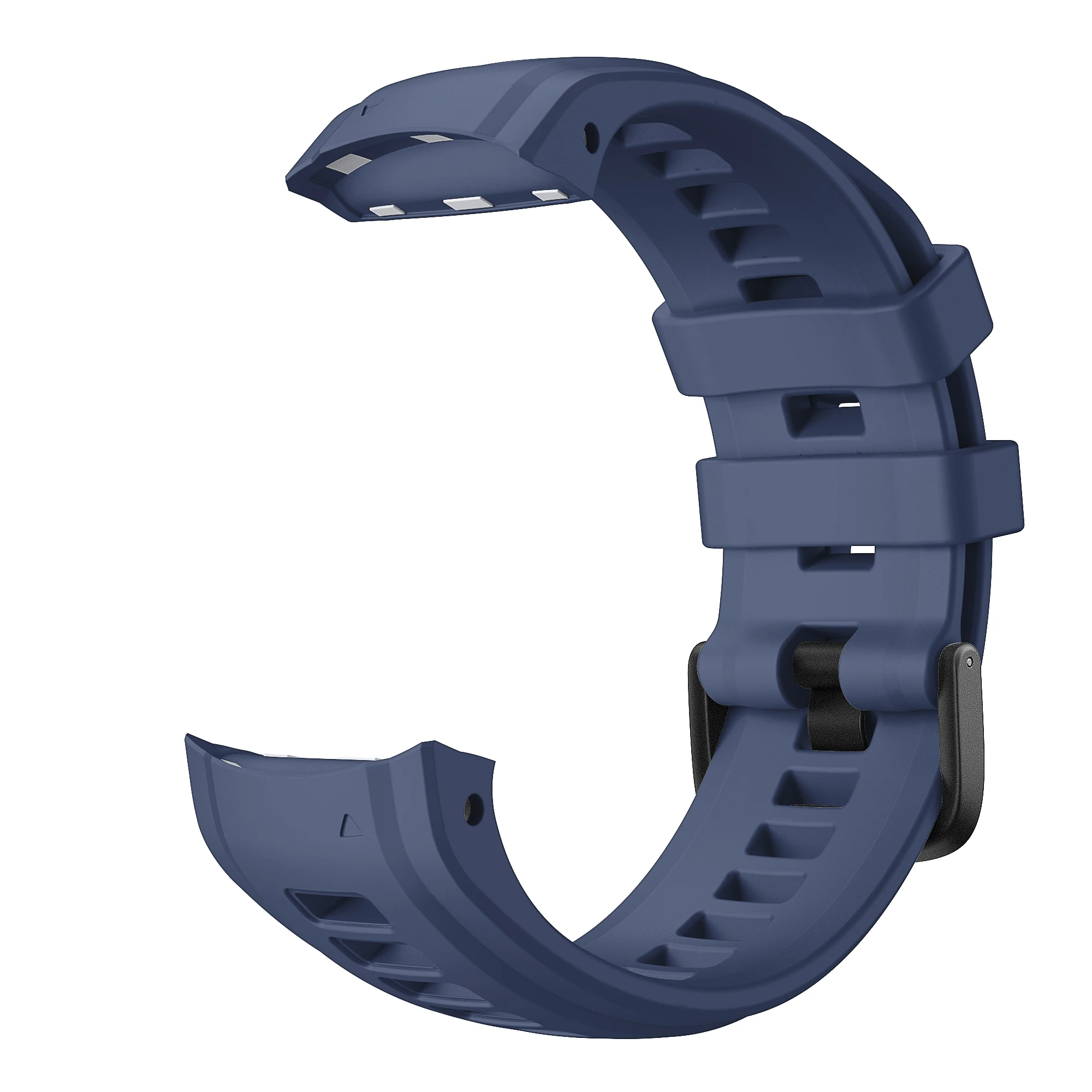 Cinturino per orologio in Silicone morbido per Garmin Instinct 2S & 2, braccialetto in gomma alla moda Instinct 2s cinturino intercambiabile