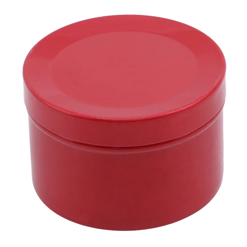 Tea Durable Aluminum Storage Jar Mini Candy Color Storage Tank Caddy Creative Sealed Storage Jars For Portable Home Storage