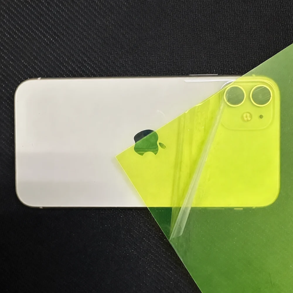 Frosted PP Plastic Sheet A4 Translucent PVC Board Diy Handmade Craft Drawing Cover Binding Sheet Creative Art Supplies