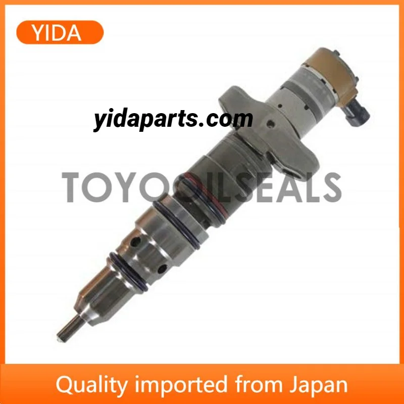 In Stock Fuel Injector 328-2585 3282585 for Diesel Engine CAT C7