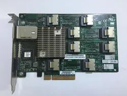 SAS Expander Card 24-Port SAS PCI-E Expander Board 468405-001