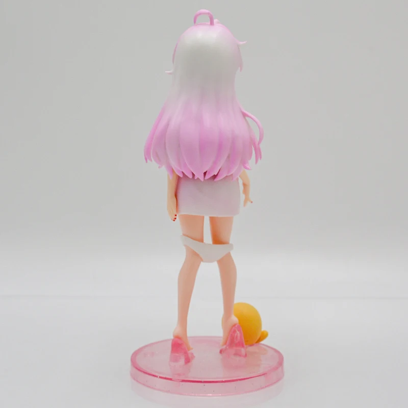 20cm Onii-chan wa Oshimai! Mahiro Oyama Anime Girl Figure Kawaii Mahiro Oyama Action Figure Adult Collectible Model Doll Toys