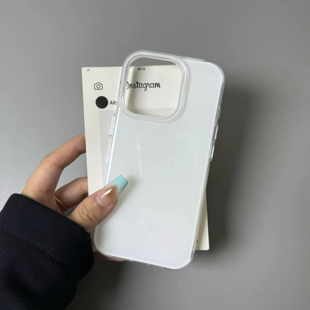 Clear Case For Samsung Galaxy S26 S25 S24 S23 Plus Ultra A57 A37 A56 A55 A36 A27 A17 A16 A07 A06 5G 4G Camera Lens Bumper Covers