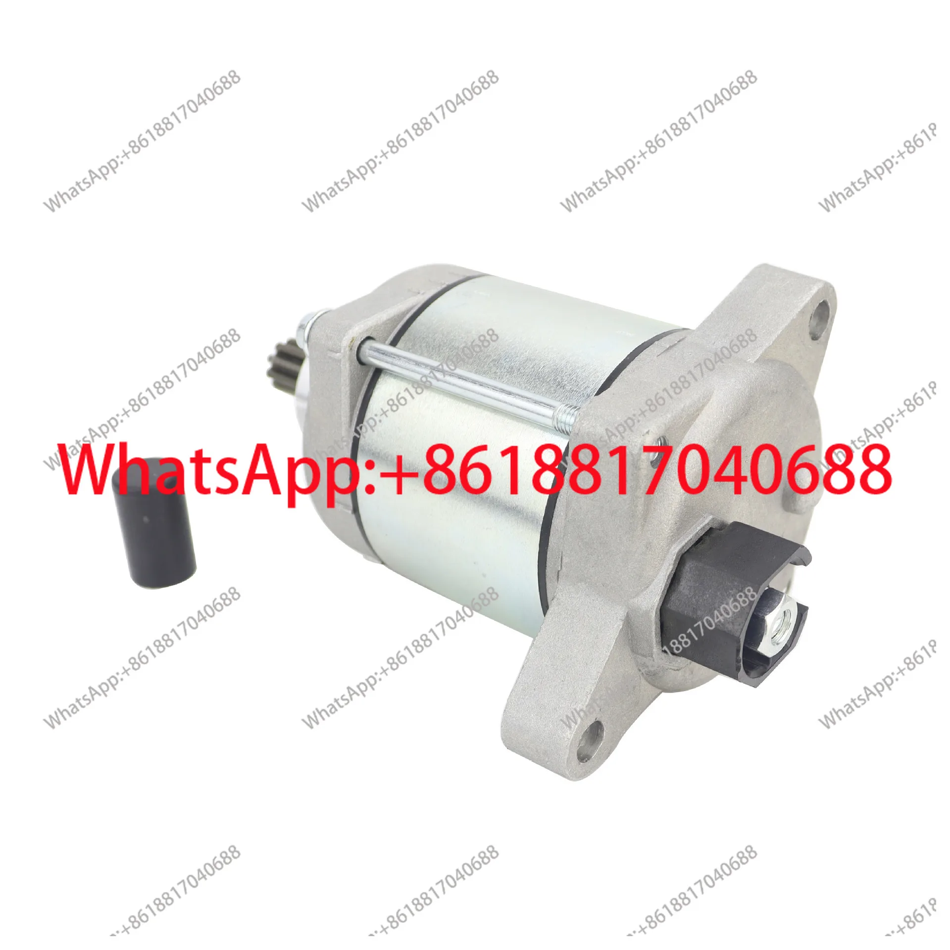 Accessories, starting motors 55440001000 quality assurance