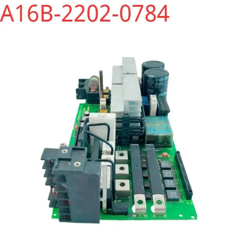 

A16B-2202-0784 Fanuc servo circuit board PCB