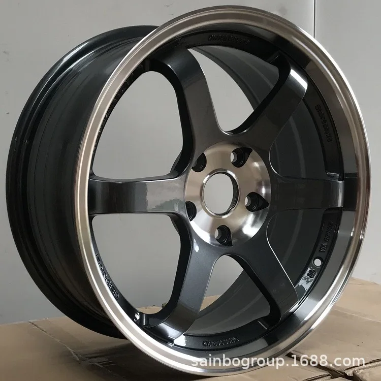 

Suitable for F66A003 18-inch, Shengbo, modified automotive aluminum alloy wheel rims