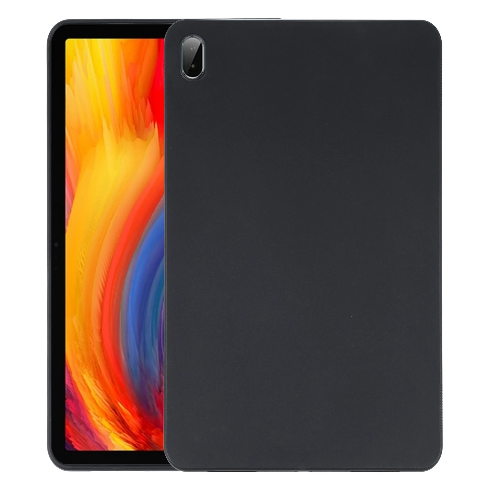 HAWEEL TPU Tablet Case For Lenovo Tab P11 / P11 Pro / Pad Plus / Xiaoxin Pad 11 /J606F