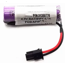 new for VOLVO car XCS67890LV SOS battery TCU Rescue system malfunction battery