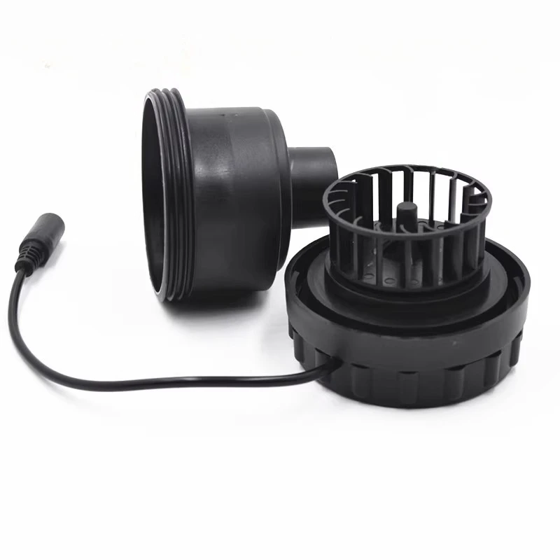 

Съемный и моющийся дымоотводный вентилятор и регулятор объема воздуха, бытовая турбинная система вентилятора, прижигание тыквы