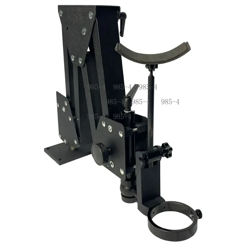 Stereo Microscope Spring Stand ACROBAT Bracket Jewelry Processing Tool