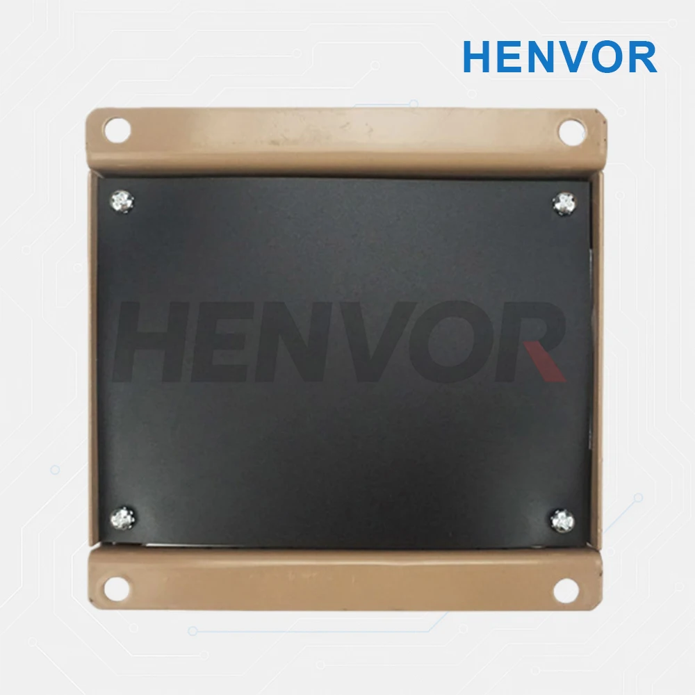 Diesel Generator Parts ESD5120 Governor Electronic Speed Board RPM Speed Control Regulator Module