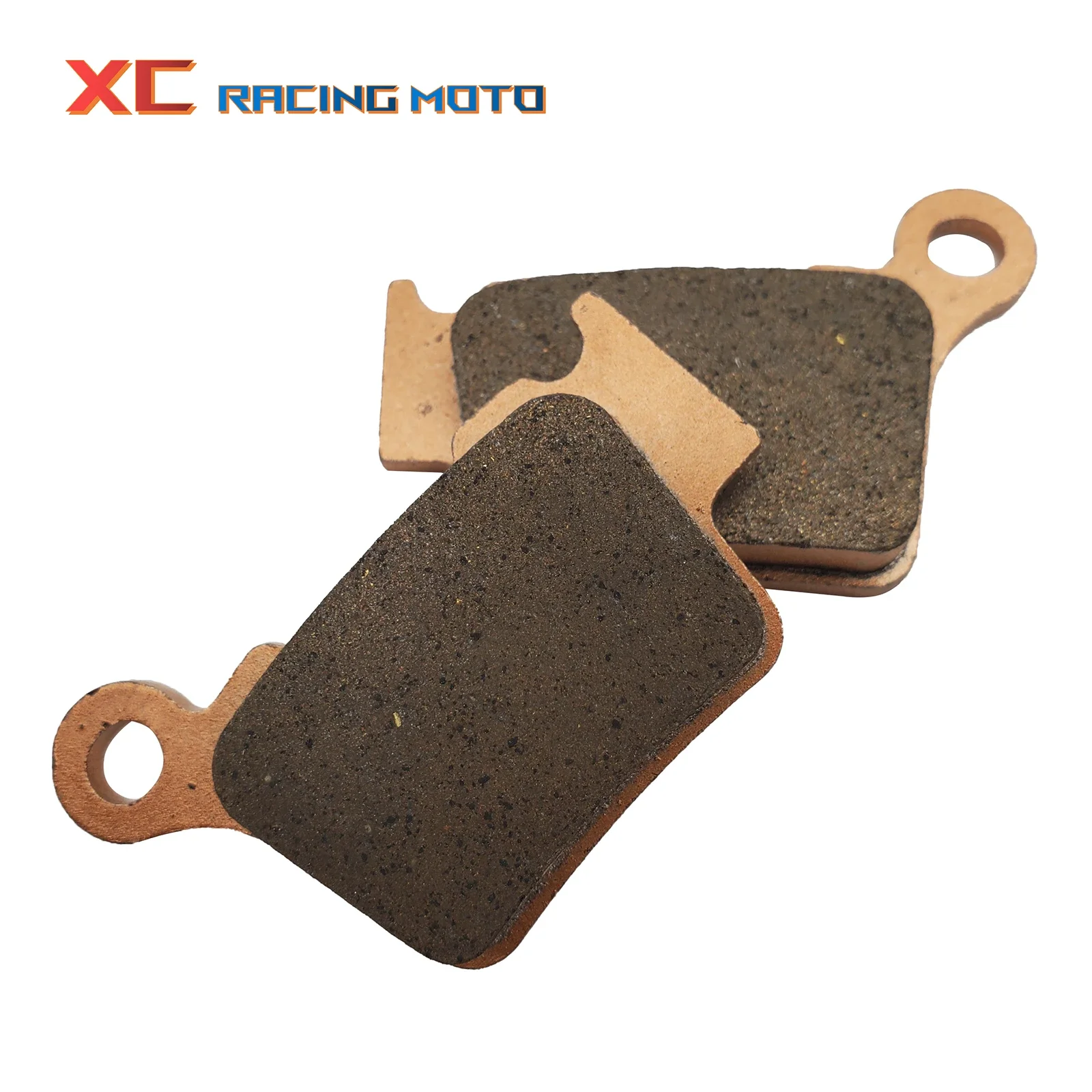 وسادات فرامل الدراجة النارية الأمامية والخلفية ، KTM ، SX ، XC ، SXF ، EXC ، XCF ، XCFW ، XCW ، EXCF ، XCRW ، EXCR ، SXC ، 50 ، 85 ، من من من من من ؟ من من من من ؟
