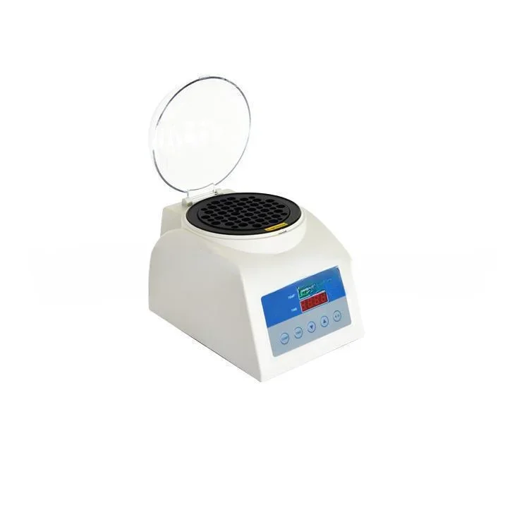 

GL-1800 dry bath thermostat