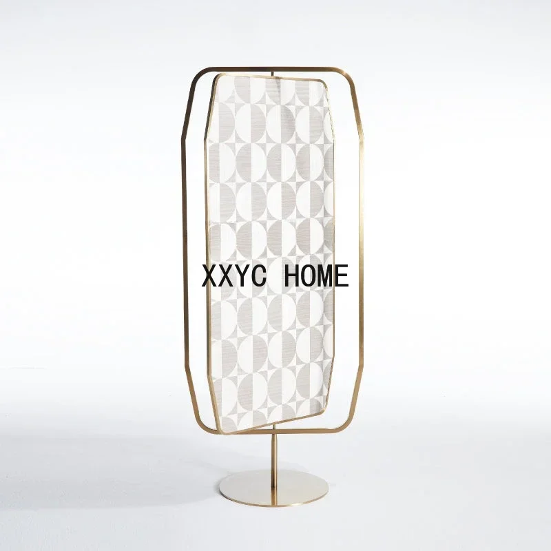 

Decoration Designer Original Stainless Steel Metal Art Nordic Living Room