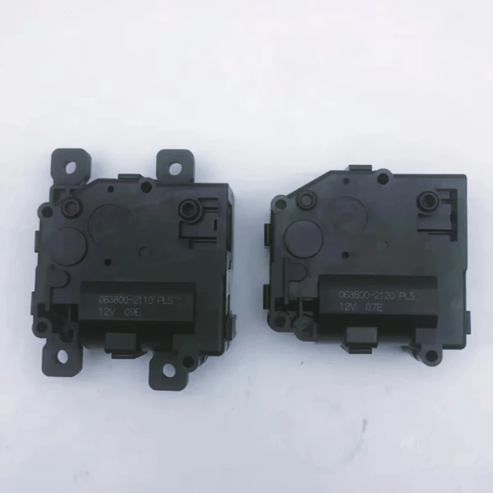 Servomotor  aire acondicionado para Toyota Lexus IS300 350 GS350 RC200/250/300 2013-2020,oe 063800 -1991 063800 -2120 063800 -21
