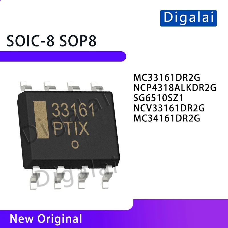 

MC33161DR2G NCP4318ALKDR2G NCV33161DR2G MC34161DR2G