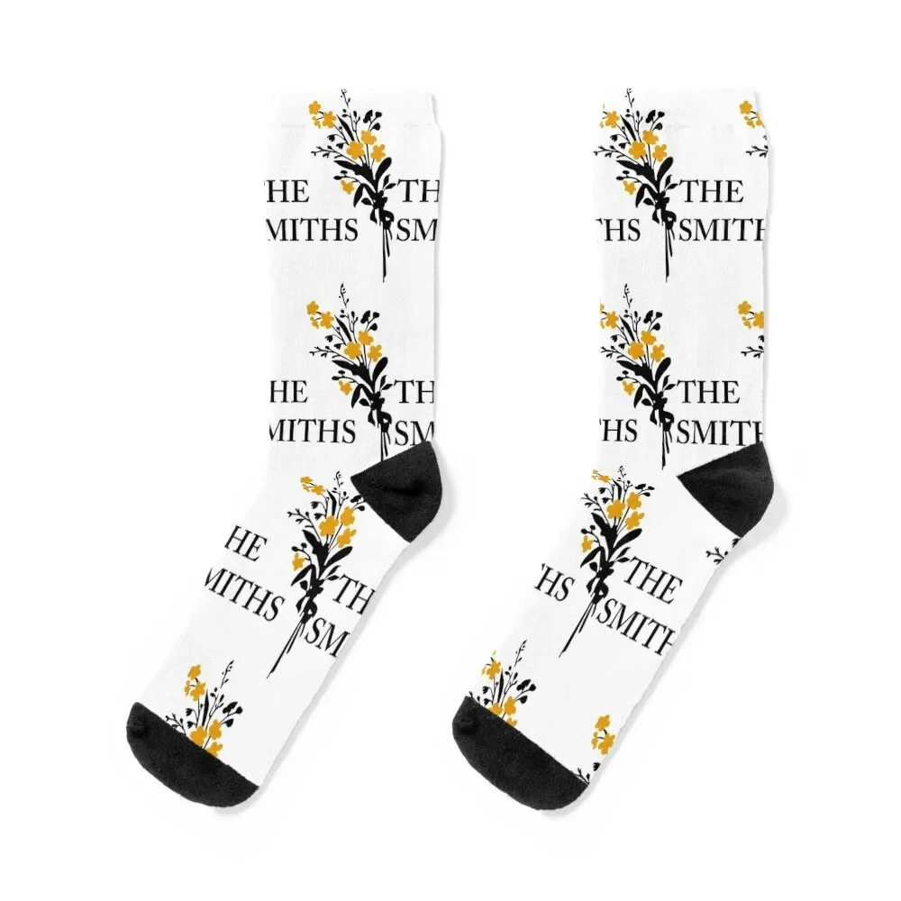 

smiths Socks hiphop happy valentine gift ideas Socks Men Women's