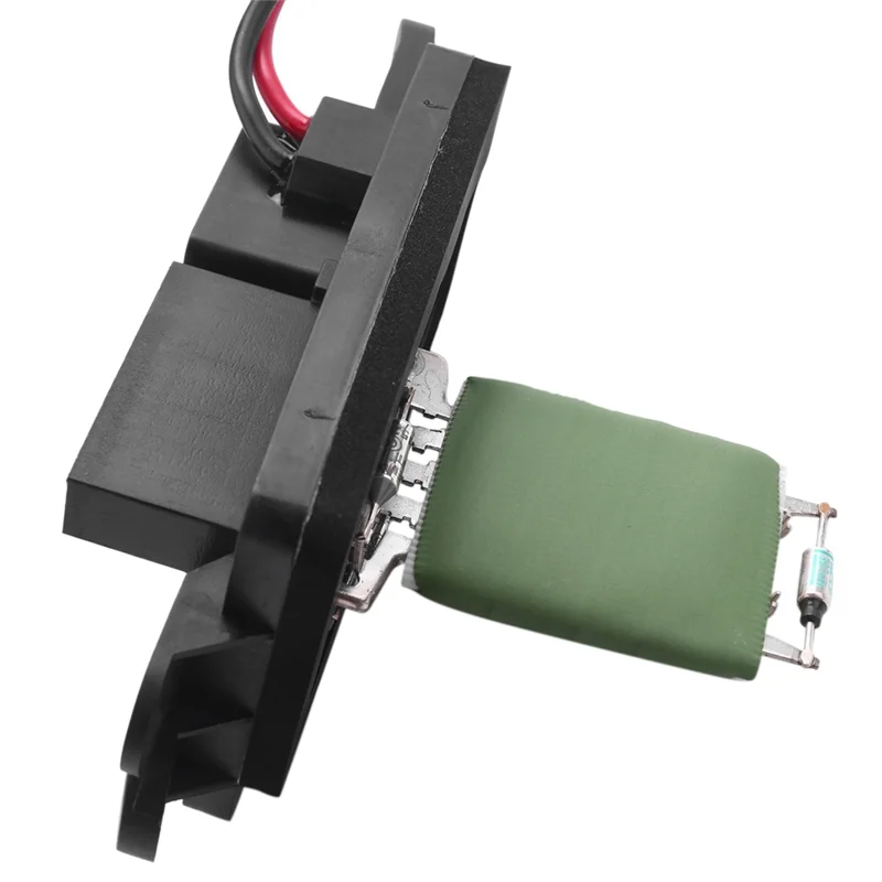 

89019088 89018308 Blower Resistor Governor Resistor W/Harness Resistor Kit Automotive Parts Accessories For Cadillac