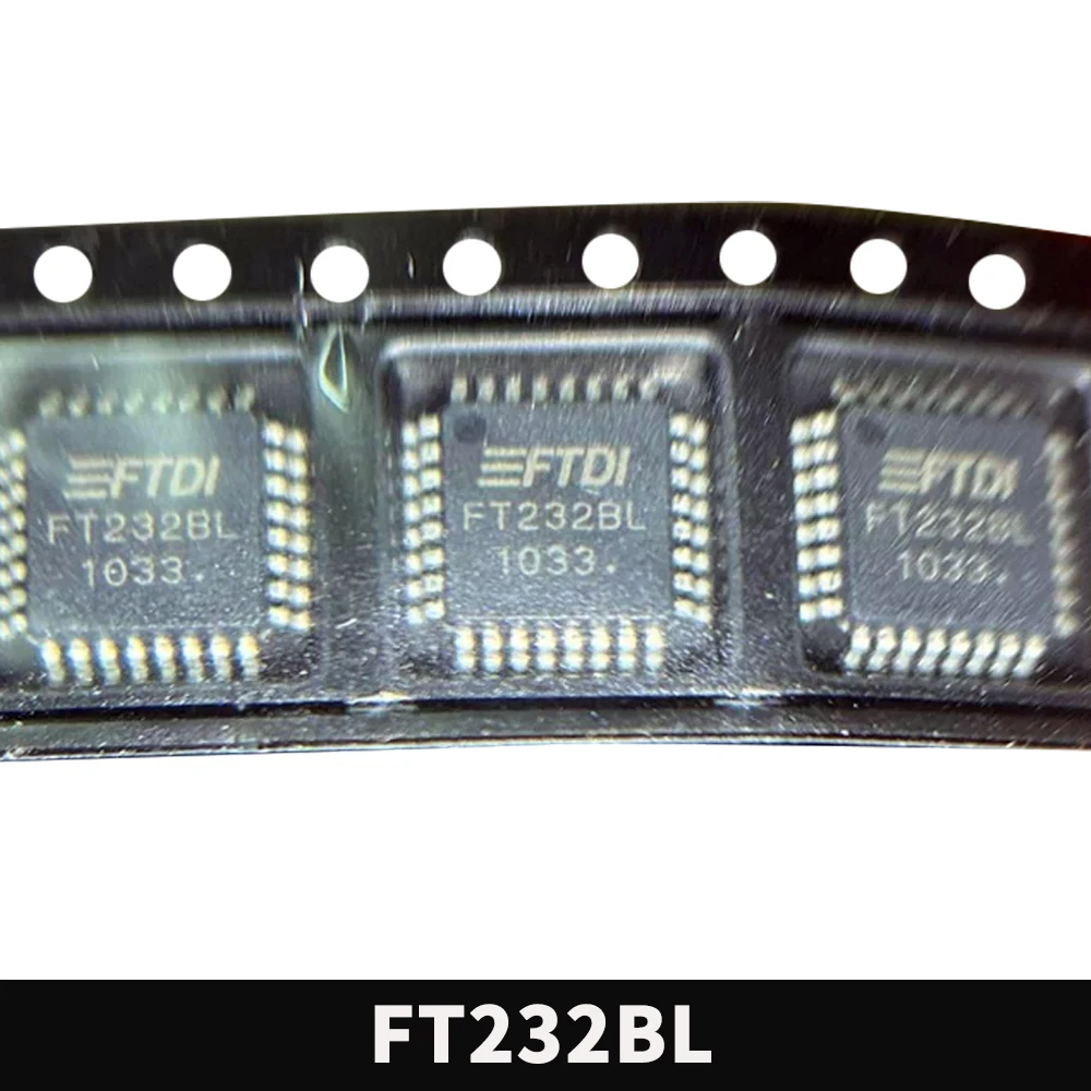 (1 Piece) FT232BL QFP-32 New Original Chip IC FT232