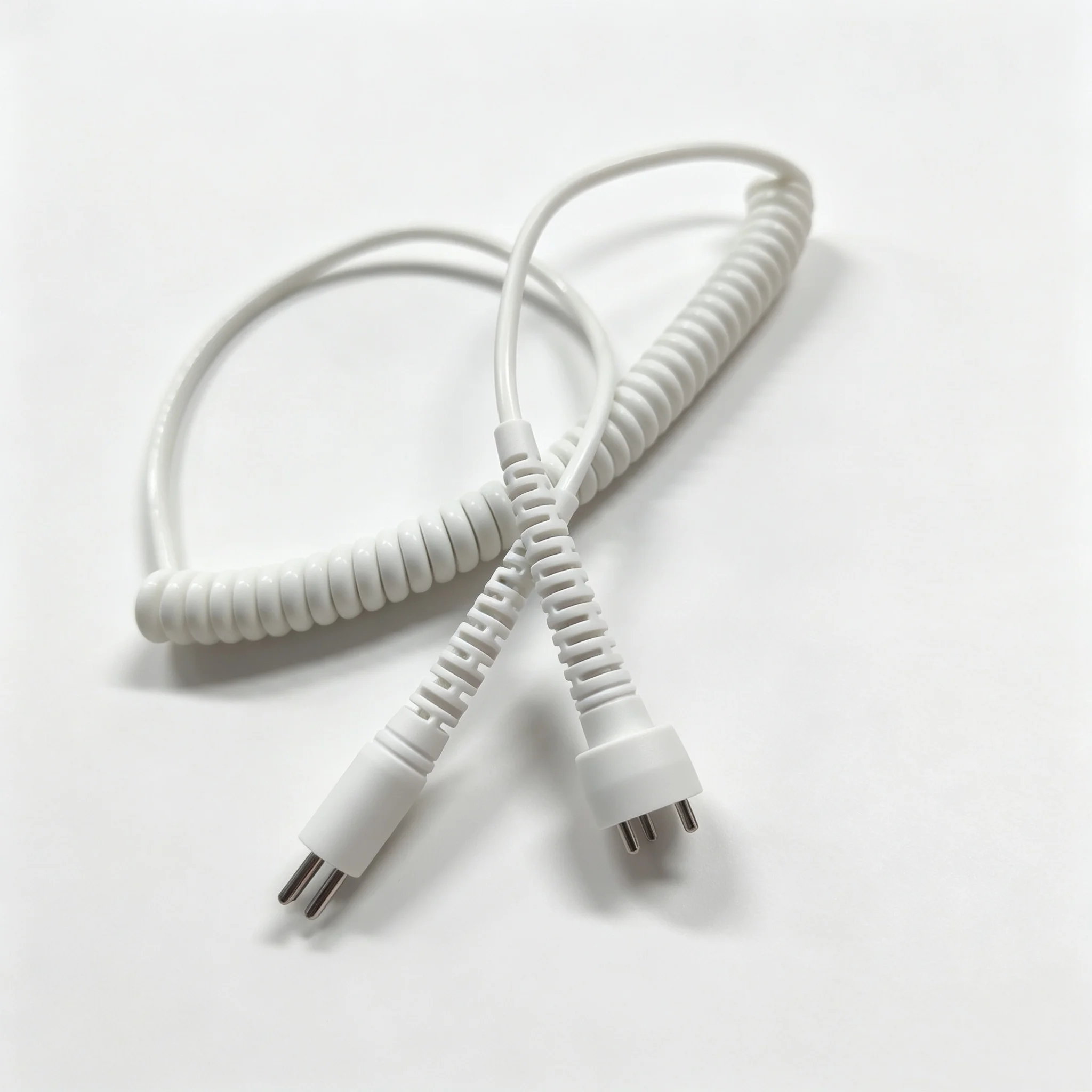 Picture 5: DND Daisy Nail Drill Replacement Cord Motor Cord Only