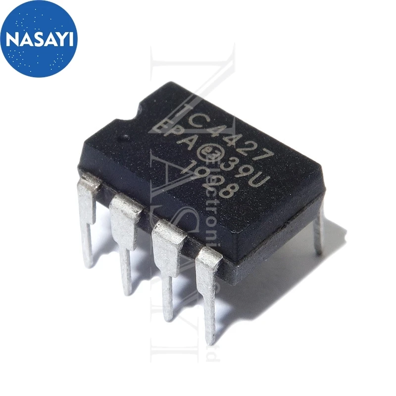5PCS AO4456 4456 TC4427EPA TC4427 LM392M LM392 INA128PA INA128 AT25040B-SSHL-T 25040 UC3842BN UC3842