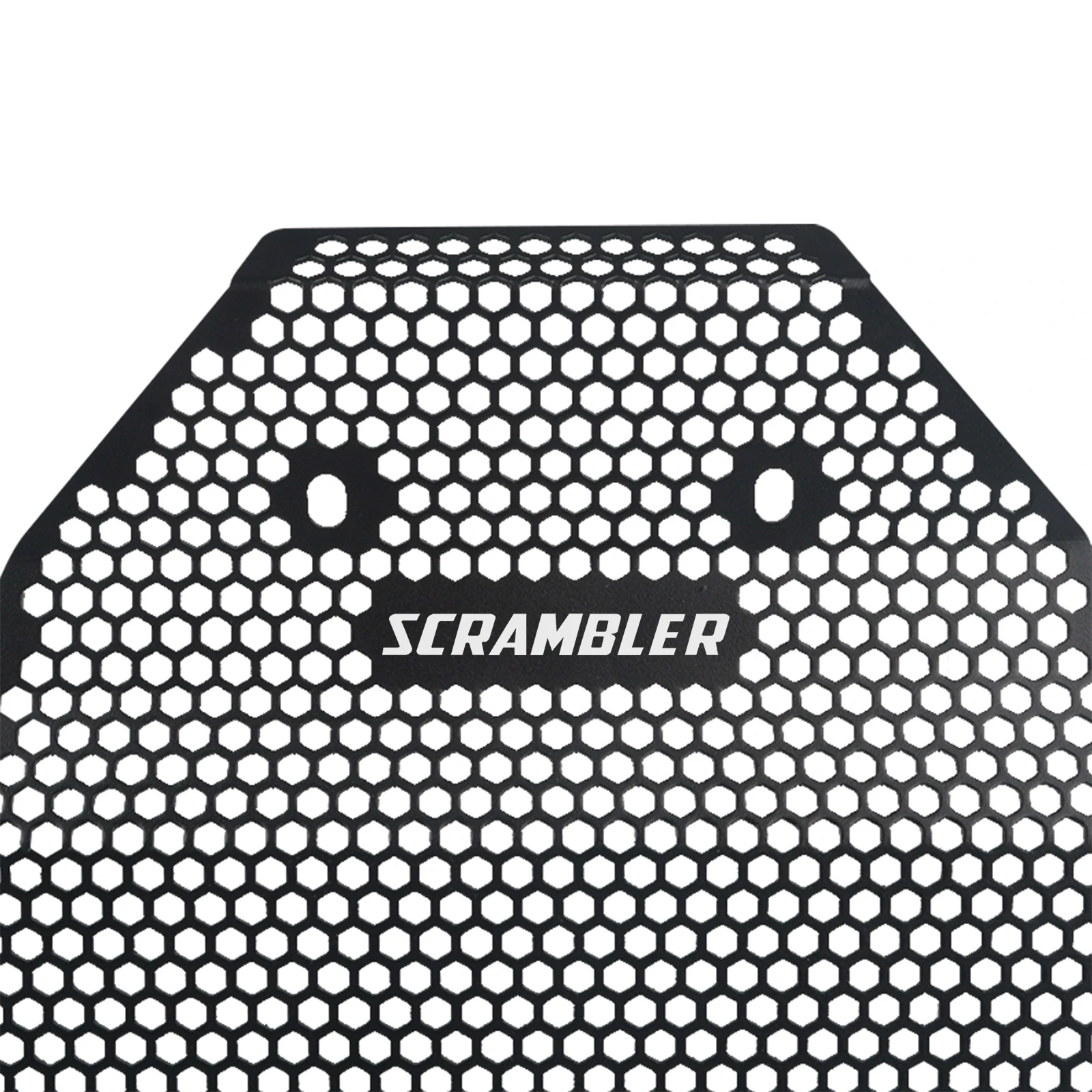 

For Ducati Scrambler1100 Sport 2023-2022 2021 2020 2019 2018 Radiator Grille Guard oil cooler Cover Scrambler 1100 Motorcycles